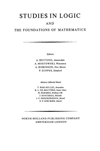 Intuitionistic Logic, Model Theory and Forcing