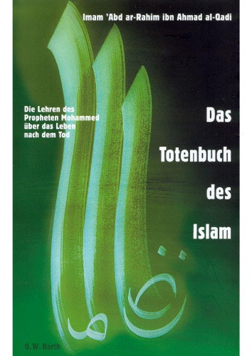 Das Totenbuch des Islam