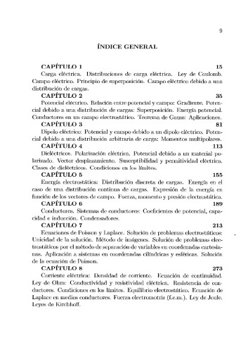 Problemas resueltos de electromagnetismo