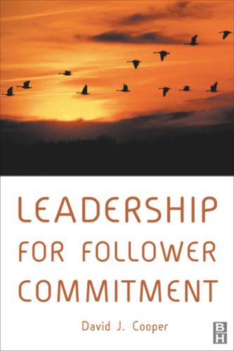 Leadership for Follower Commitment