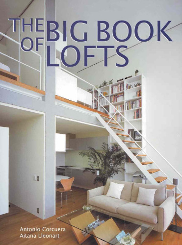 The Big Book of Lofts