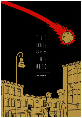 The Living and the Dead