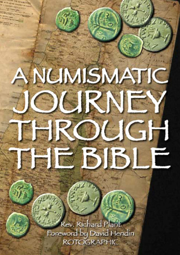 A Numismatic Journey Through the Bible