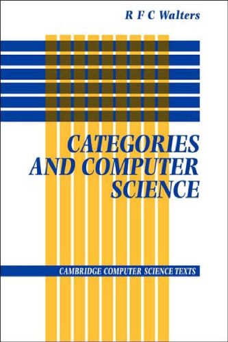 Categories and Computer Science