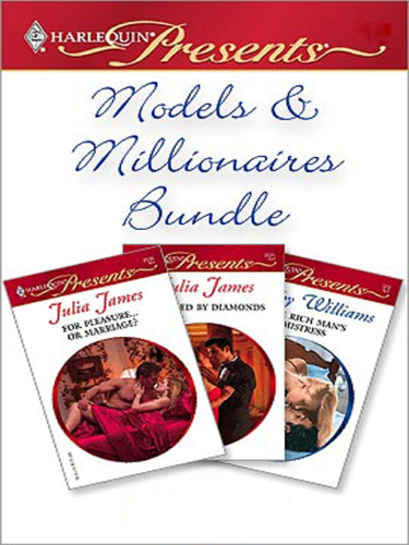 Models & Millionaires bundle