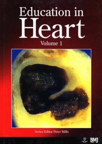 Education in Heart (Volume 1)