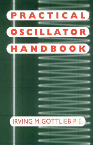 Practical Oscillator Handbook