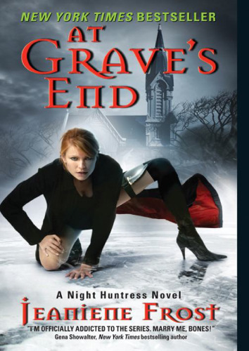 At Grave's End