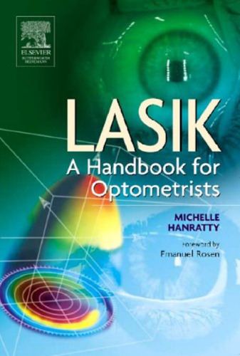 LASIK: A Handbook for Optometrists