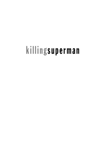 Killing Superman