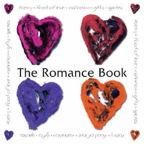 The Romance Book (Gift Anthology)