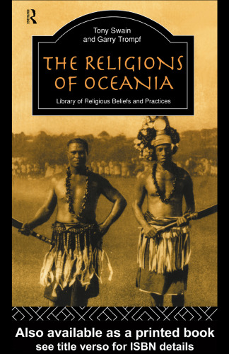 The Religions of Oceania (Library of Religious Beliefs and Practices)