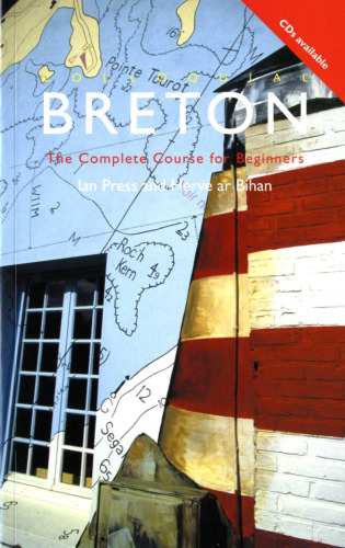 Colloquial Breton (Colloquial Series)