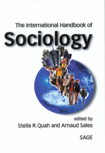 The International Handbook of Sociology (SAGE Studies in International Sociology)