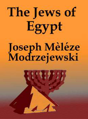 The Jews of Egypt