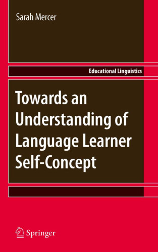 Towards an Understanding of Language Learner Self-Concept