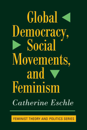 Global Democracy, Social Movements, and Feminism