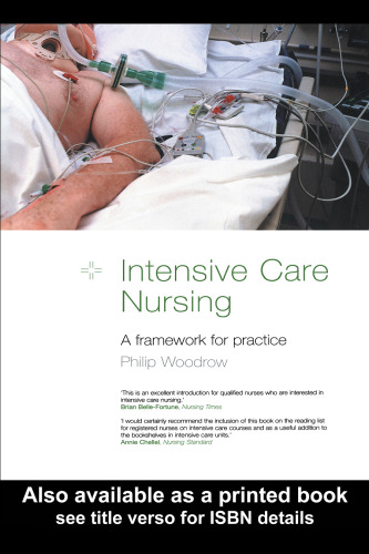 Intensive Care Nursing