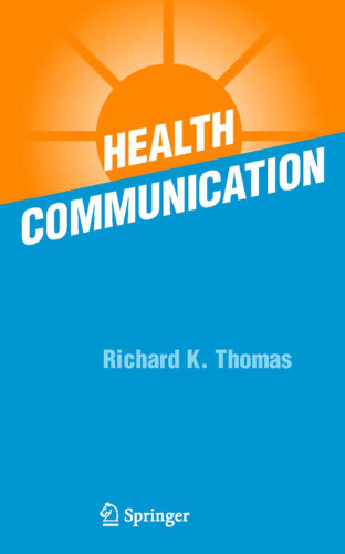 Health Communication