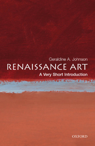 Renaissance Art: A Very Short Introduction (Very Short Introductions)