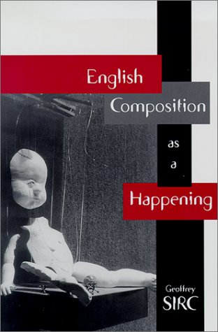 English Composition As A Happening