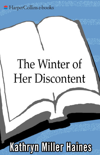 The Winter of Her Discontent: A Rosie Winter Mystery (Rosie Winter Mysteries)