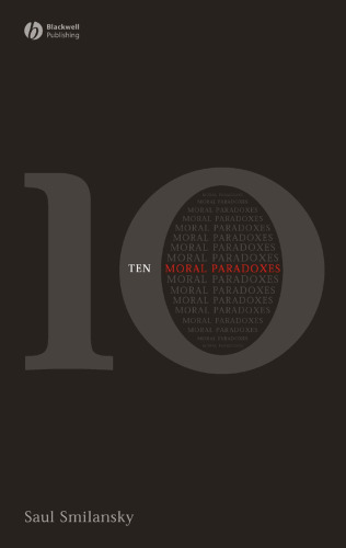 10 Moral Paradoxes