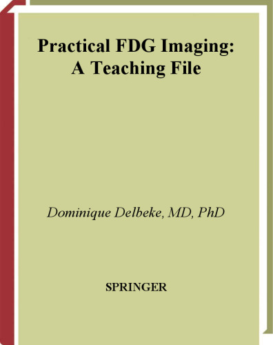 Practical FDG Imaging