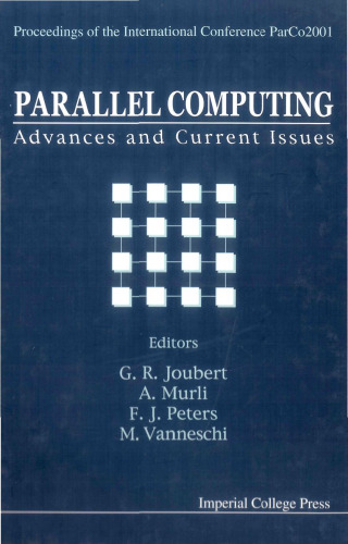 Parallel Computing