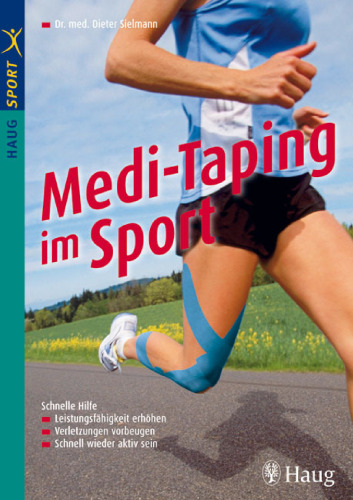 Medi-Taping im Sport