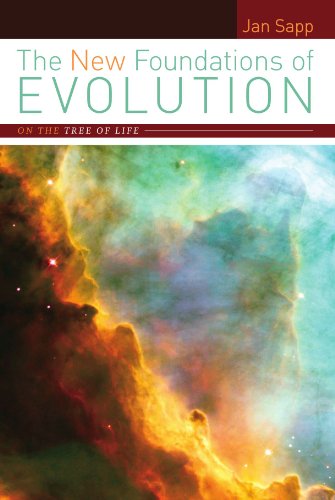 The New Foundations of Evolution: On the Tree of Life