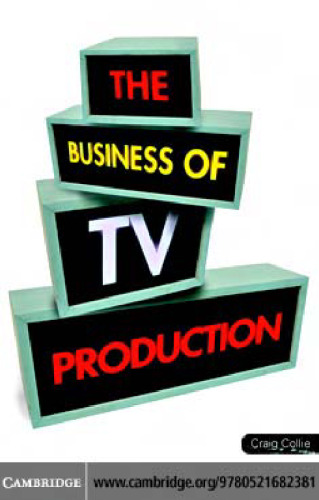 The Business of TV Production