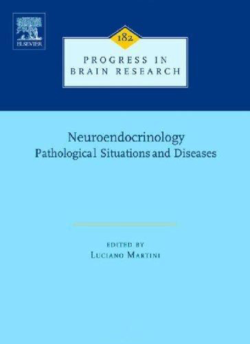 Neuroendocrinology: Pathological Situations and Diseases