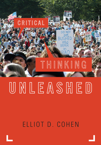 Critical Thinking Unleashed