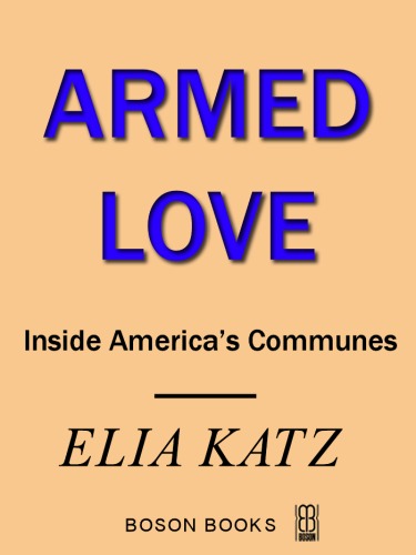 Armed Love