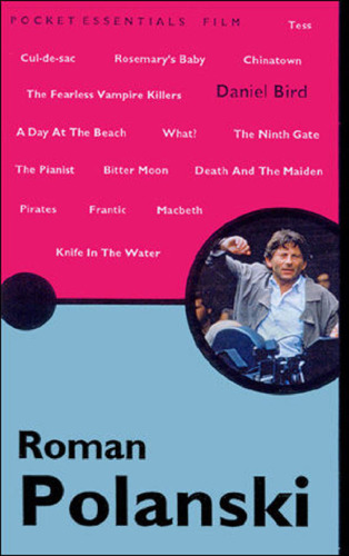 Roman Polanski (Pocket Essential series)