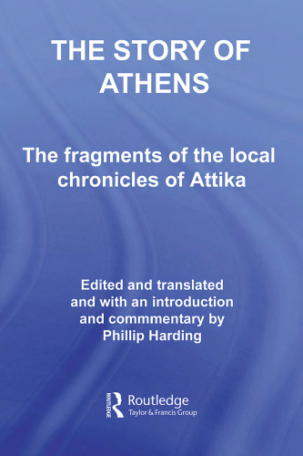 Story of Athens