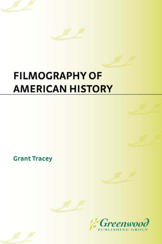 Filmography of American History