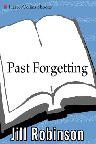 Past Forgetting: My Memory Lost and Found