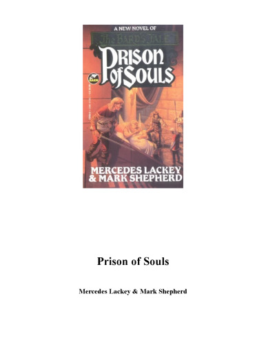 Bard's Tale 3, Prison of Souls