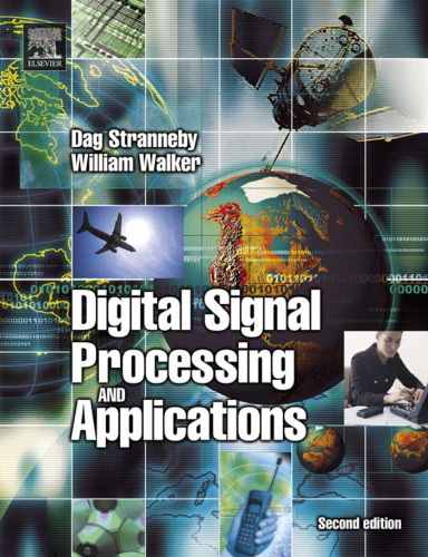 Digital Signal Processing and Applications, Second Edition