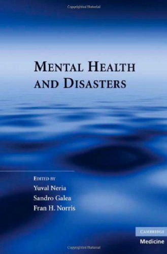 Mental Health and Disasters