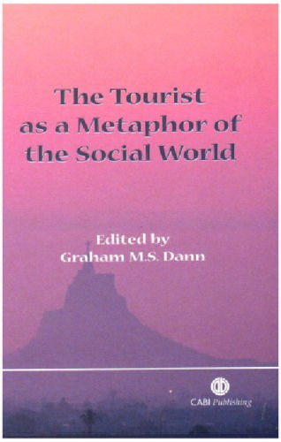 The Tourist As a Metaphor of the Social World