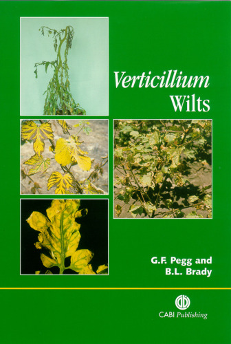 Verticillium Wilts