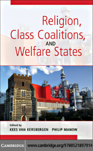 Religion, Class Coalitions, and Welfare States