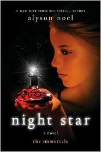 Night Star (The  Immortals)