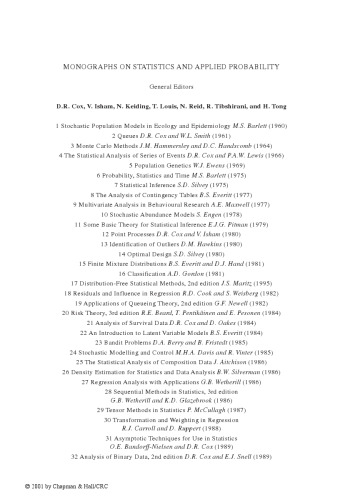 Multidimensional Scaling