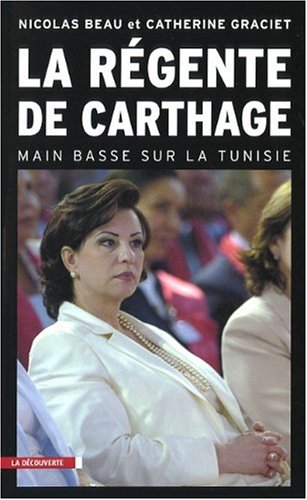 La regente de Carthage