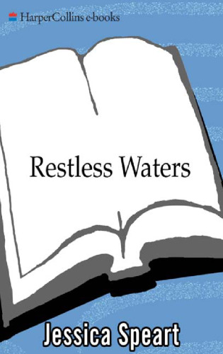 Restless Waters: A Rachel Porter Mystery (Rachel Porter Mysteries)