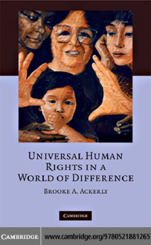 Universal Human Rights in a World of Difference